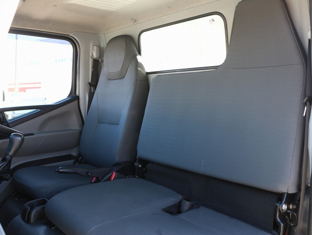 三菱ふそう キャンター 小型 土砂ダンプ TPG-FBA60(96632) 49枚目