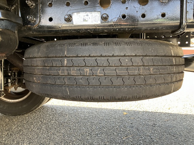 三菱ふそう キャンター 小型 平ボディ TPG-FEA50(96633) 32枚目