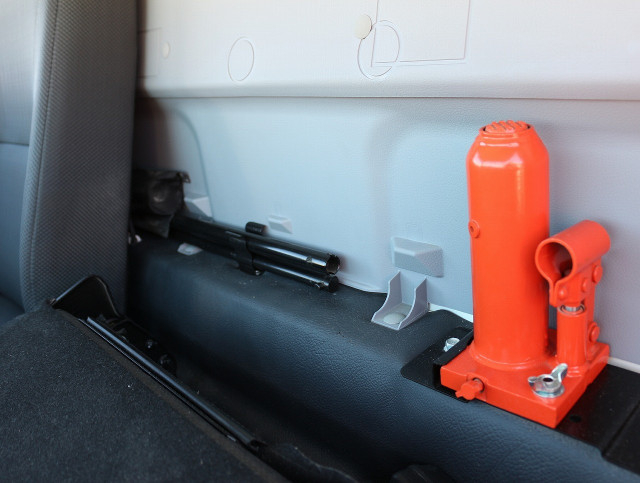 三菱ふそう キャンター 小型 土砂ダンプ TPG-FBA60(96632) 50枚目