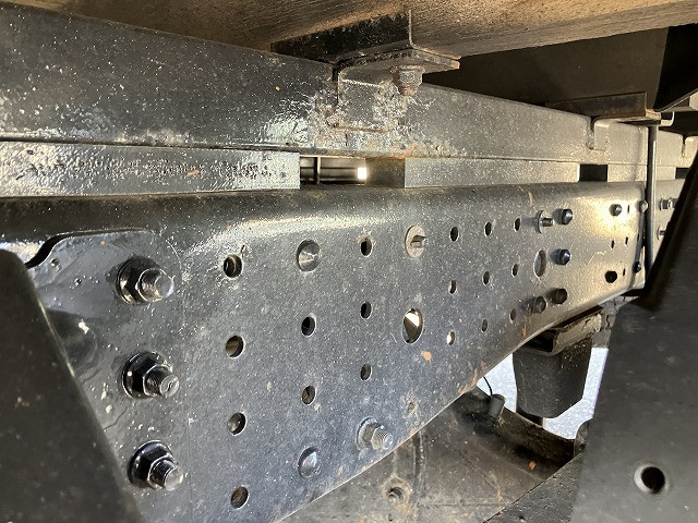 三菱ふそう キャンター 小型 平ボディ TPG-FEA50(96633) 33枚目