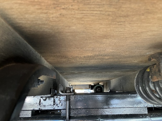 三菱ふそう キャンター 小型 平ボディ TPG-FEA50(96633) 34枚目