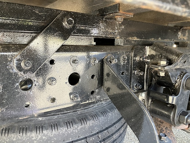 三菱ふそう キャンター 小型 平ボディ TPG-FEA50(96633) 35枚目