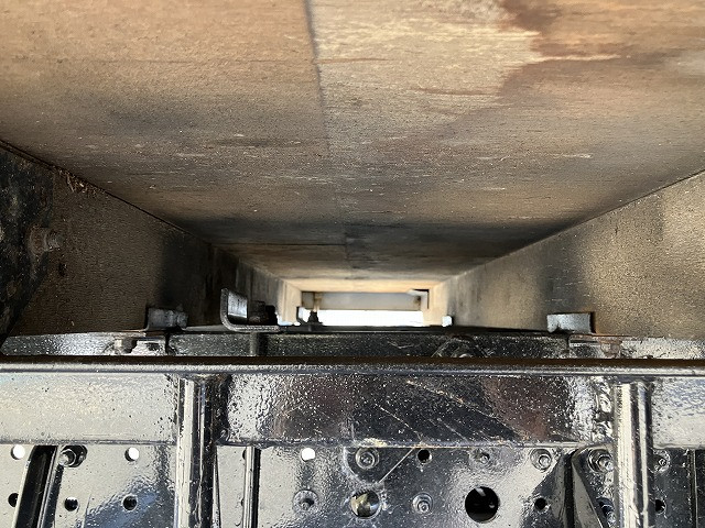 三菱ふそう キャンター 小型 平ボディ TPG-FEA50(96633) 36枚目