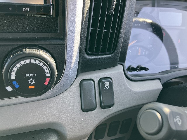 三菱ふそう キャンター 小型 平ボディ TPG-FEA50(96633) 39枚目