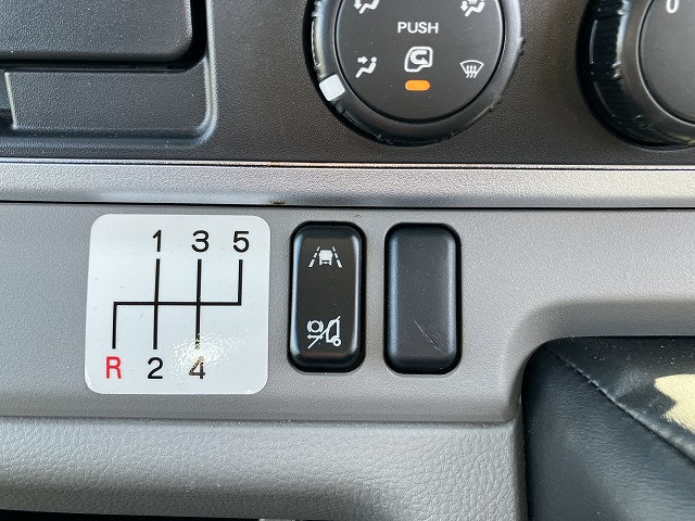 三菱ふそう キャンター 小型 平ボディ TPG-FEA50(96633) 40枚目