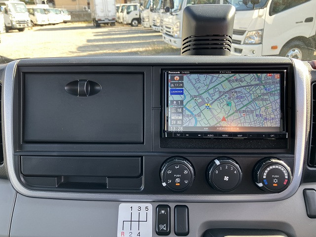 三菱ふそう キャンター 小型 平ボディ TPG-FEA50(96633) 41枚目