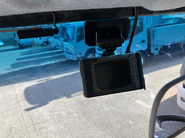 三菱ふそう キャンター 小型 平ボディ TPG-FEA50(96633) 42枚目