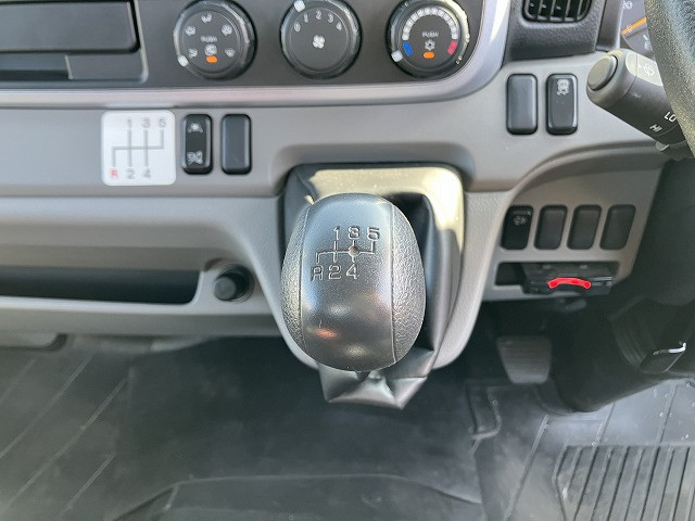 三菱ふそう キャンター 小型 平ボディ TPG-FEA50(96633) 43枚目