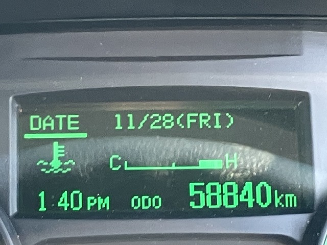 三菱ふそう キャンター 小型 平ボディ TPG-FEA50(96633) 44枚目