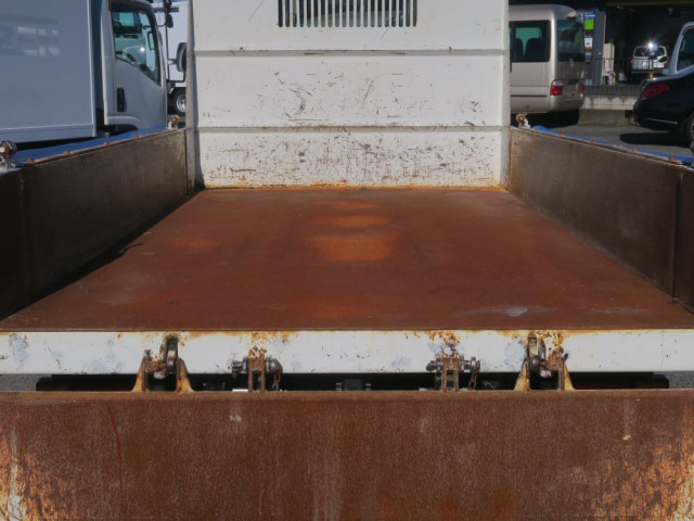 いすゞ エルフ 小型 土砂ダンプ TKG-NKS85AN(96634) 13枚目