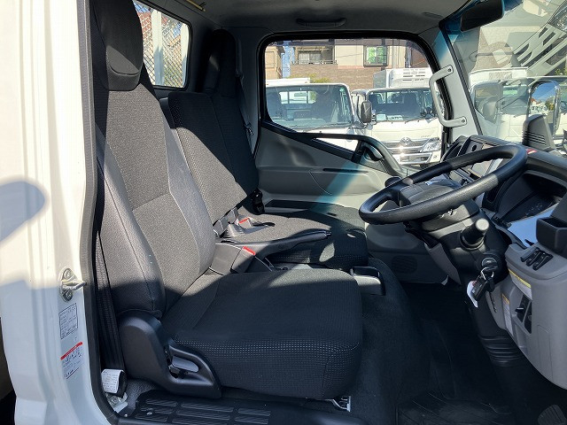 三菱ふそう キャンター 小型 平ボディ TPG-FEA50(96633) 46枚目