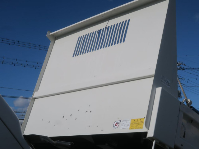 いすゞ エルフ 小型 土砂ダンプ TKG-NKS85AN(96634) 15枚目