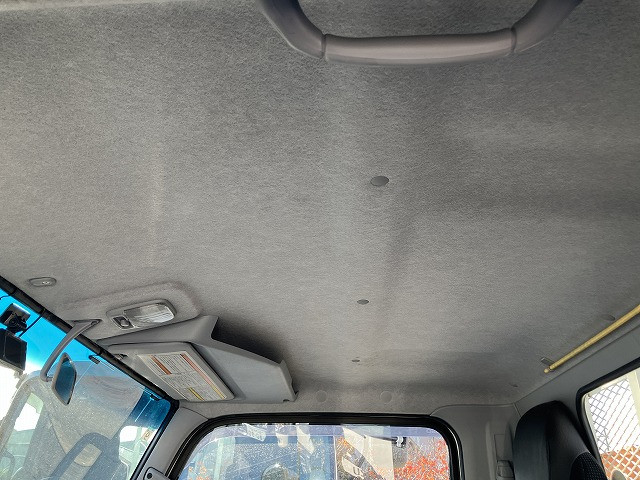 三菱ふそう キャンター 小型 平ボディ TPG-FEA50(96633) 48枚目