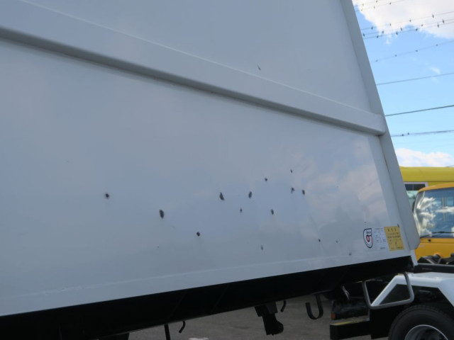 いすゞ エルフ 小型 土砂ダンプ TKG-NKS85AN(96634) 16枚目