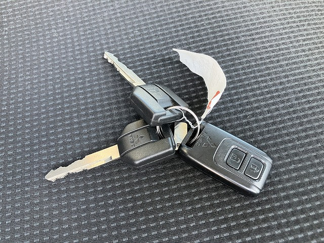 三菱ふそう キャンター 小型 平ボディ TPG-FEA50(96633) 50枚目