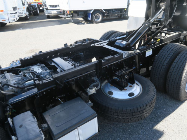 いすゞ エルフ 小型 土砂ダンプ TKG-NKS85AN(96634) 18枚目