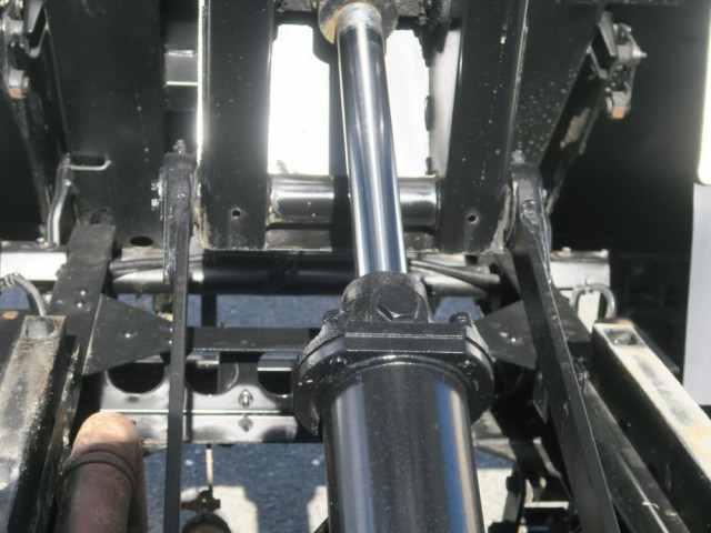 いすゞ エルフ 小型 土砂ダンプ TKG-NKS85AN(96634) 20枚目