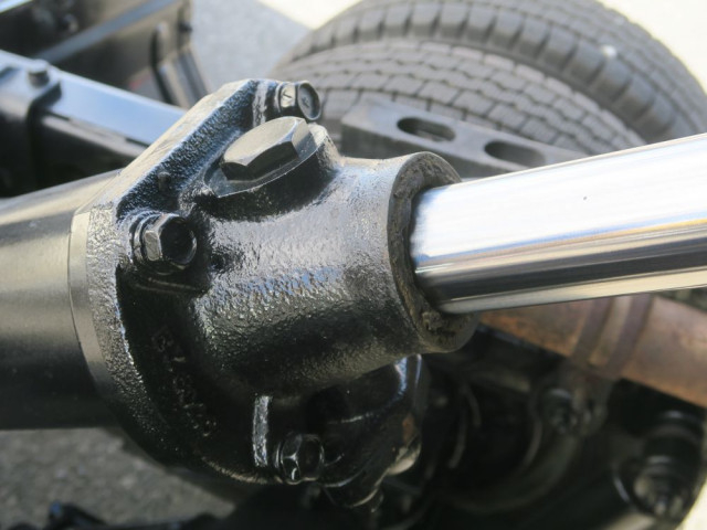 いすゞ エルフ 小型 土砂ダンプ TKG-NKS85AN(96634) 21枚目