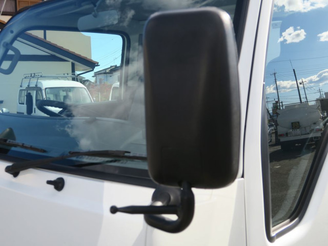 いすゞ エルフ 小型 土砂ダンプ TKG-NKS85AN(96634) 26枚目