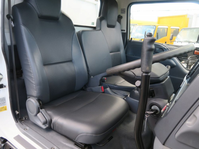 いすゞ エルフ 小型 土砂ダンプ TKG-NKS85AN(96634) 30枚目