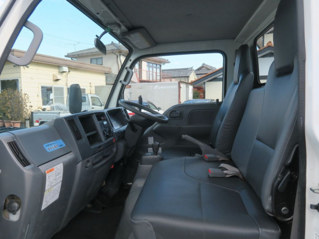 いすゞ エルフ 小型 土砂ダンプ TKG-NKS85AN(96634) 31枚目