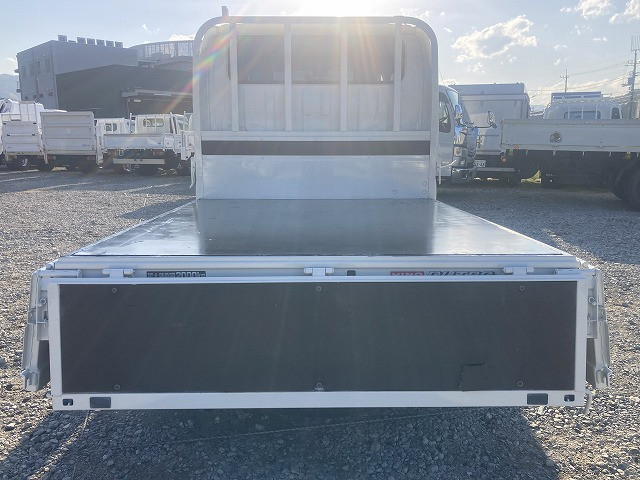 日野 デュトロ 小型 Wキャブ 2RG-XZU605M(96635) 14枚目