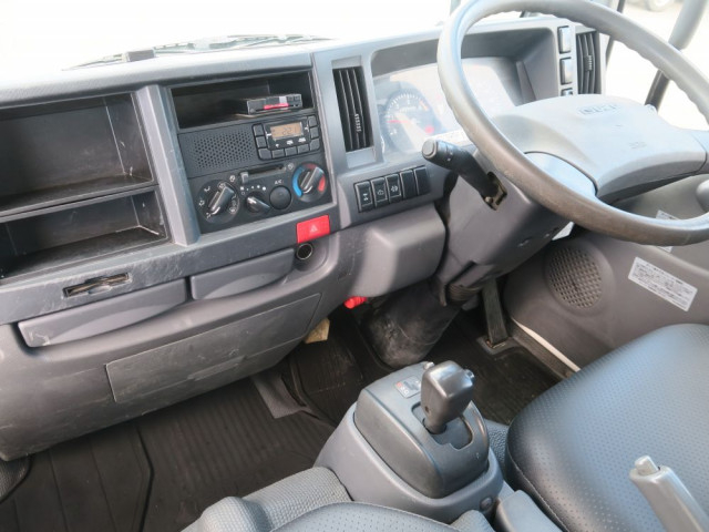 いすゞ エルフ 小型 土砂ダンプ TKG-NKS85AN(96634) 32枚目