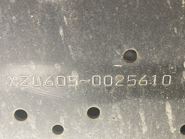 日野 デュトロ 小型 Wキャブ 2RG-XZU605M(96635) 16枚目