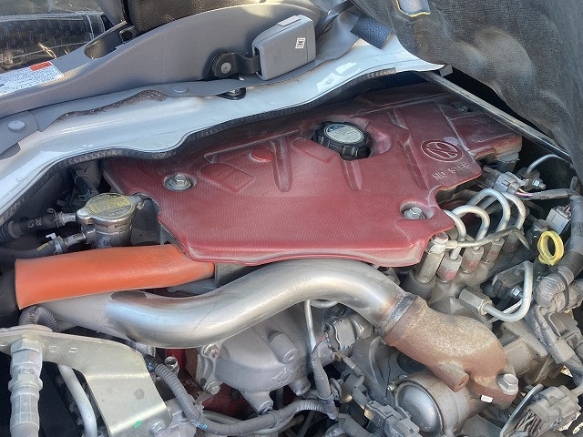 日野 デュトロ 小型 Wキャブ 2RG-XZU605M(96635) 17枚目