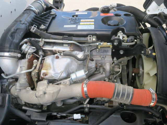 いすゞ エルフ 小型 土砂ダンプ TKG-NKS85AN(96634) 35枚目