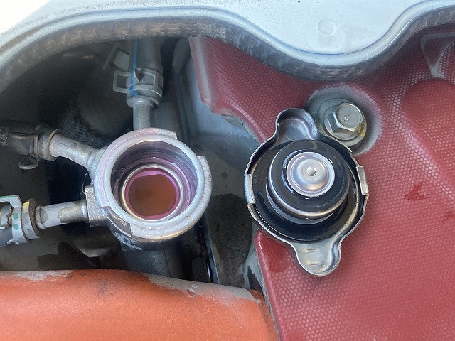 日野 デュトロ 小型 Wキャブ 2RG-XZU605M(96635) 18枚目