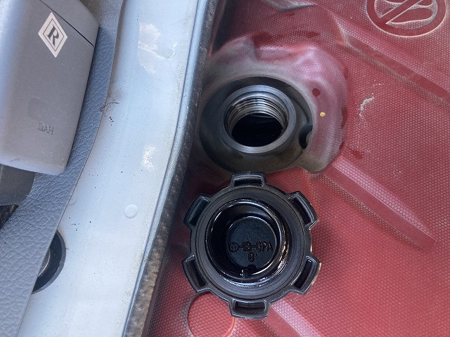 日野 デュトロ 小型 Wキャブ 2RG-XZU605M(96635) 19枚目