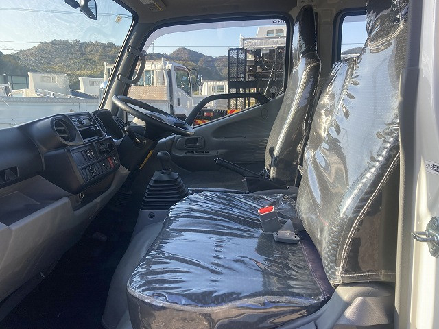 日野 デュトロ 小型 Wキャブ 2RG-XZU605M(96635) 20枚目