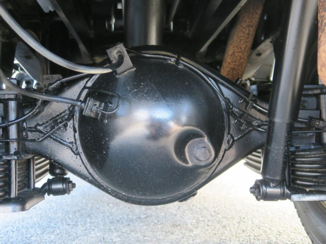 いすゞ エルフ 小型 土砂ダンプ TKG-NKS85AN(96634) 40枚目