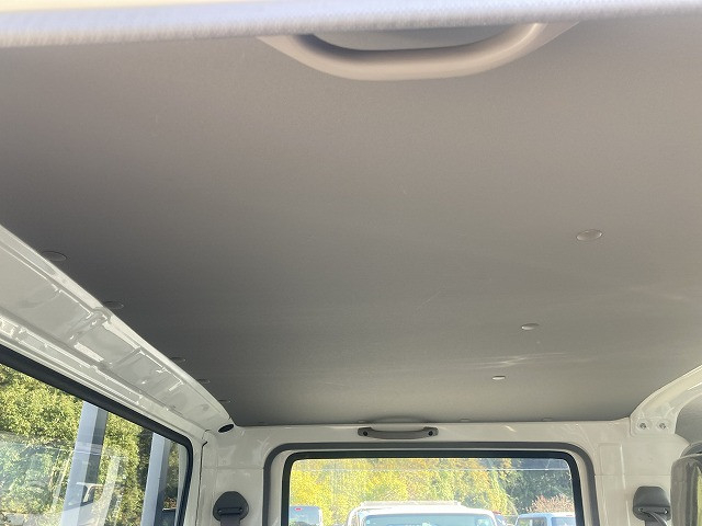 日野 デュトロ 小型 Wキャブ 2RG-XZU605M(96635) 23枚目