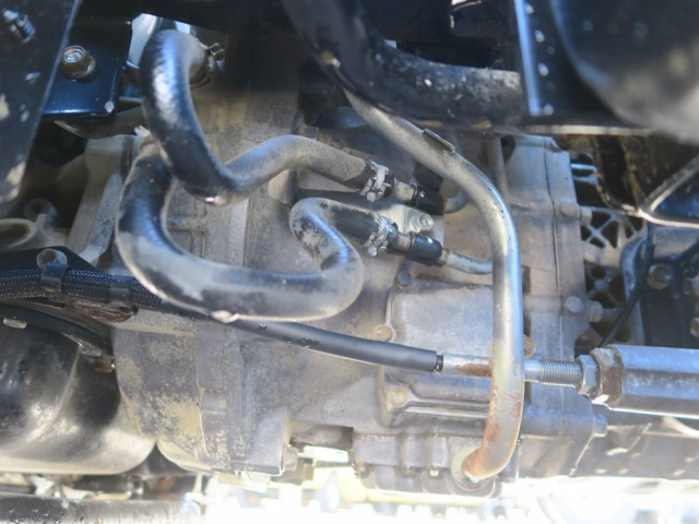 いすゞ エルフ 小型 土砂ダンプ TKG-NKS85AN(96634) 45枚目