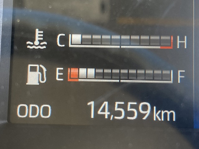 日野 デュトロ 小型 Wキャブ 2RG-XZU605M(96635) 29枚目