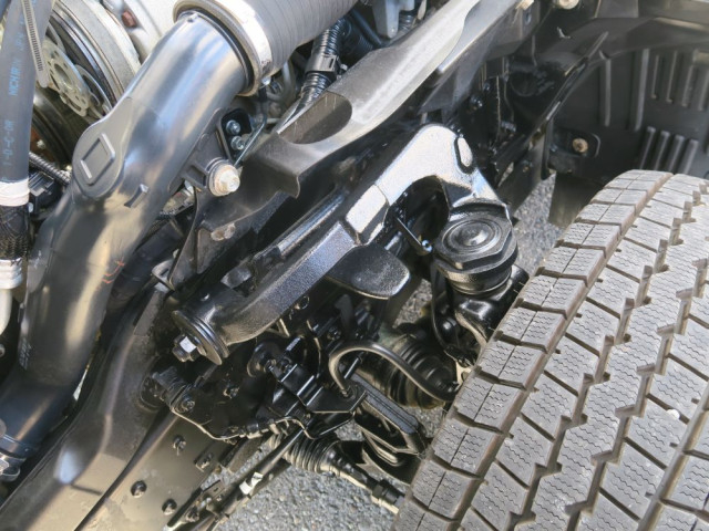 いすゞ エルフ 小型 土砂ダンプ TKG-NKS85AN(96634) 47枚目