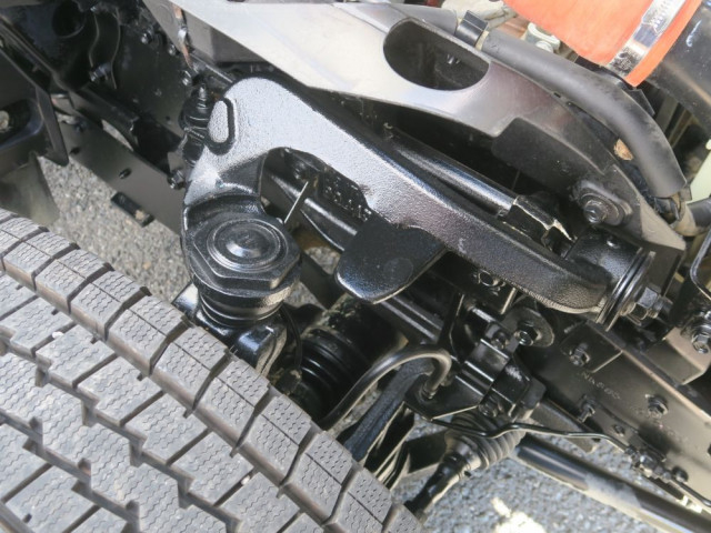 いすゞ エルフ 小型 土砂ダンプ TKG-NKS85AN(96634) 48枚目