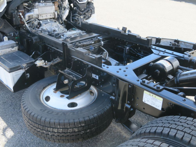 いすゞ エルフ 小型 土砂ダンプ TKG-NKS85AN(96634) 49枚目