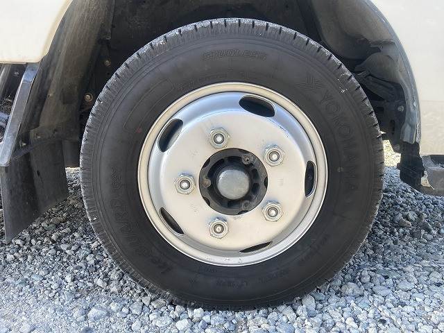 日野 デュトロ 小型 Wキャブ 2RG-XZU605M(96635) 33枚目