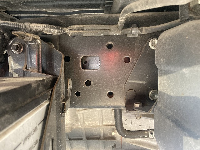 日野 デュトロ 小型 Wキャブ 2RG-XZU605M(96635) 34枚目