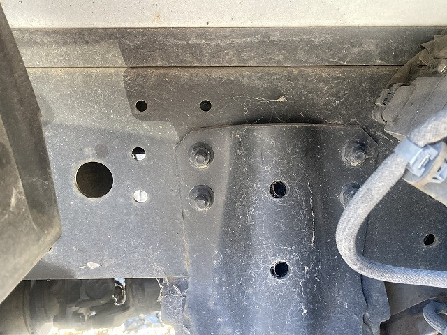 日野 デュトロ 小型 Wキャブ 2RG-XZU605M(96635) 35枚目