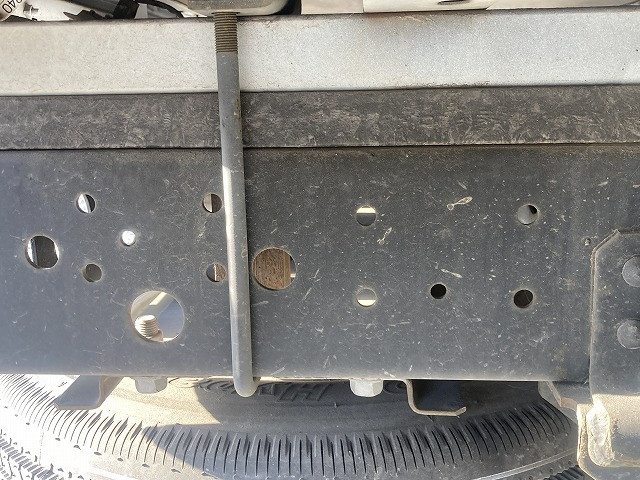 日野 デュトロ 小型 Wキャブ 2RG-XZU605M(96635) 36枚目