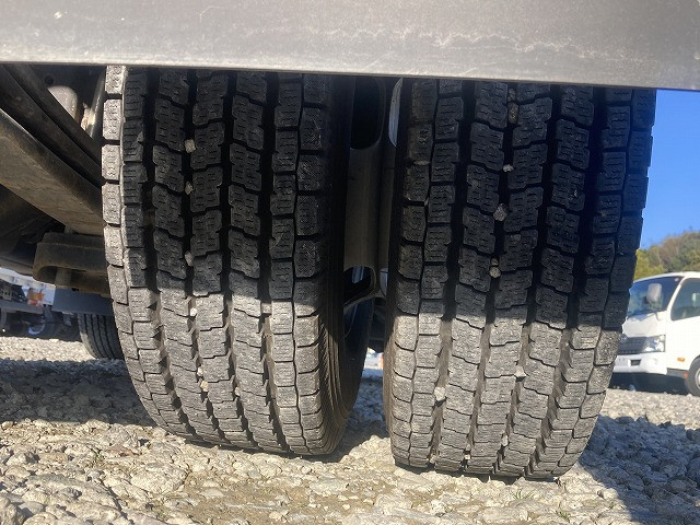 日野 デュトロ 小型 Wキャブ 2RG-XZU605M(96635) 37枚目