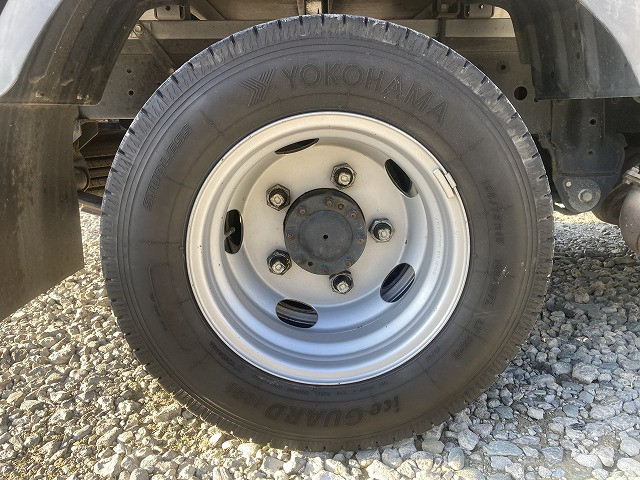 日野 デュトロ 小型 Wキャブ 2RG-XZU605M(96635) 38枚目