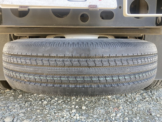 日野 デュトロ 小型 Wキャブ 2RG-XZU605M(96635) 39枚目