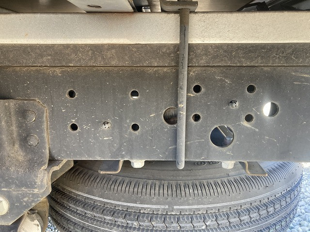 日野 デュトロ 小型 Wキャブ 2RG-XZU605M(96635) 43枚目