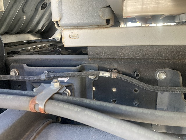 日野 デュトロ 小型 Wキャブ 2RG-XZU605M(96635) 44枚目