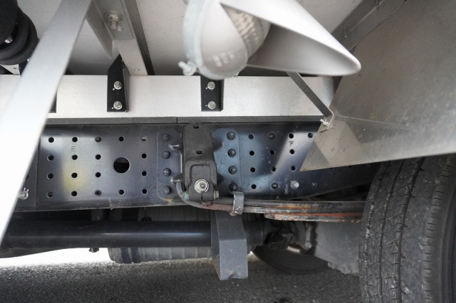 三菱ふそう キャンター 小型 アルミウィング 2RG-FEB50(96636) 12枚目